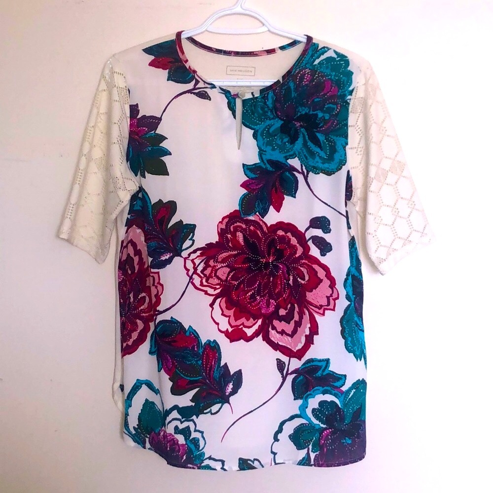 Van Heusen blouse